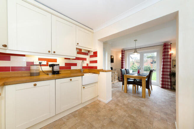 Kitchen Dining Ro...