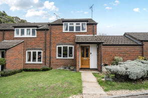 21, Gravett Close, Henley-on-thames RG9 1XW
