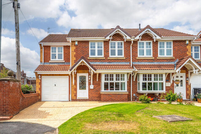 15 Kimberley Place