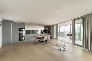 Apartment 3104, 251, Southwark Bridge Road, London SE1 6FP