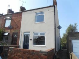 131, Birches Lane, South Wingfield, Alfreton DE55 7LZ