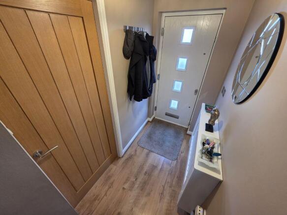 Longhirst Drive, Cramlington photo 5
