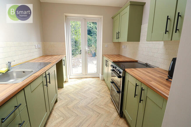 2 bed Terraced for sale Image 7