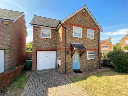 Beatrice Walk, Bexhill-On-Sea