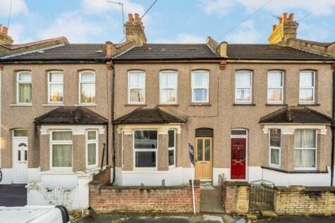 Winterbourne Road, Thornton Heath