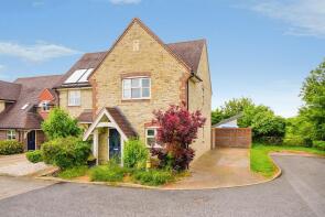 1, Piece Close, Bicester OX27 0AR