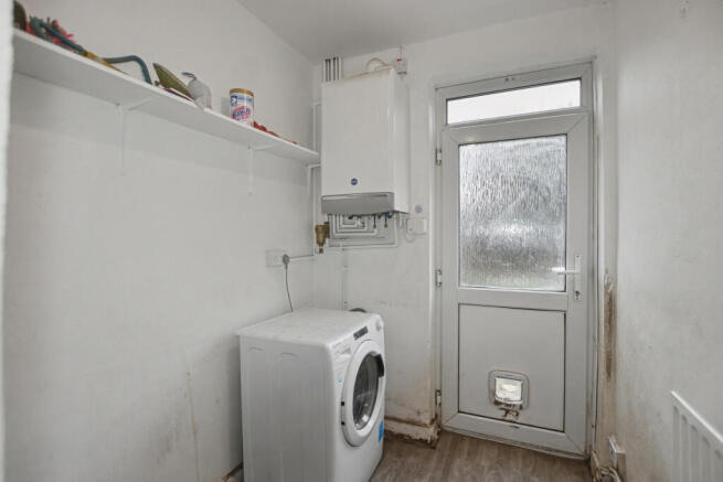 93 Luffield Road, Abbey Wood, London, SE2 9JW