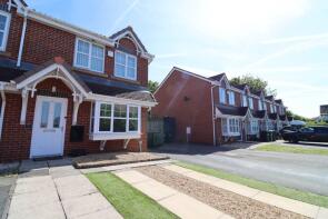41, Terminus Road, Bromborough CH62 3NS