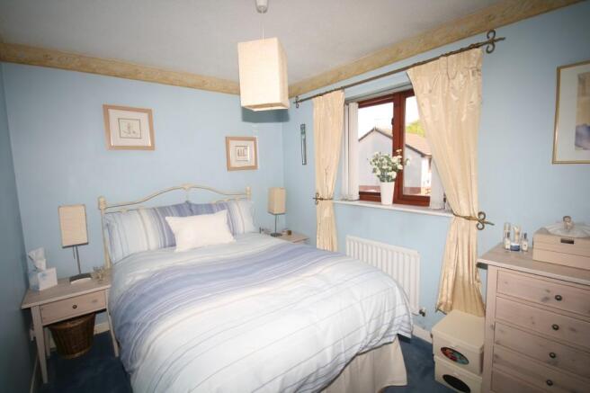 Bedroom 1a