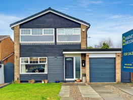 79, Birchwood Road, Middlesbrough TS7 8DE