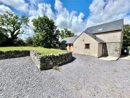 Lon Pedair Groeslon, Llandegfan, Menai Bridge, Isle of Anglesey, LL59
