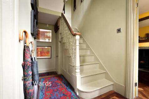 Devonshire Terrace, Broadstairs, Kent