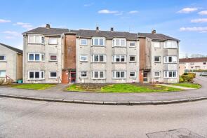 11, Anton Crescent, Glasgow G65 0NY