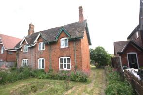 283, Pickersleigh Road, Malvern WR14 2QS