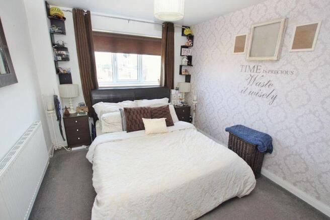 Bed 1