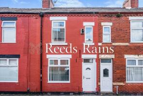 11, Middlebourne Street, Salford M6 5QY