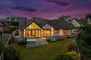 2, Barnlake Point, Burton Ferry, Milford Haven SA73 1PF