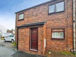 43, Brook Street, Carlisle CA1 2HU