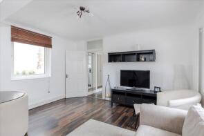 Flat 15, 6 8 Barness Court, Westbourne Terrace, London W2 3UW