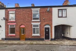 6, William Street, Congleton CW12 2EY