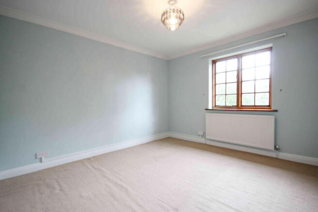 Main Bedroom