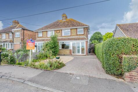 Summer Road, St. Nicholas At Wade, Birchington, Kent, CT7