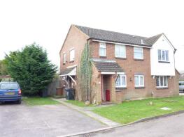 10, Nash Close, Welham Green, Hatfield AL9 7NN