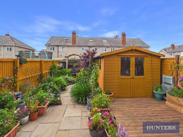 3 bed Terraced for sale Image 6