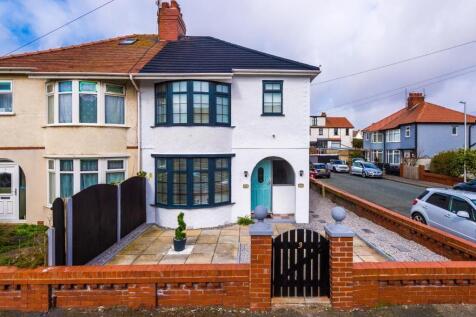England Avenue, Bispham, Blackpool, FY2