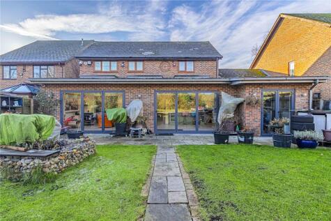 Kings Meadow, Kings Langley, Hertfordshire, WD4