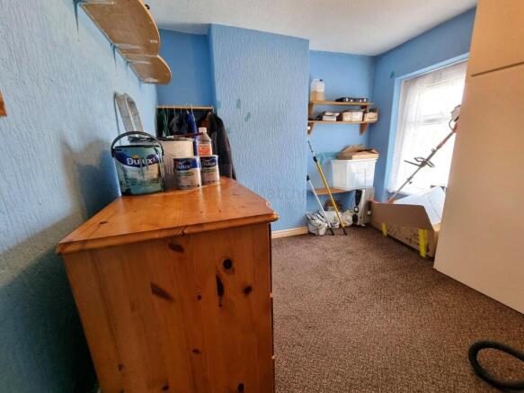 Bedroom  Two