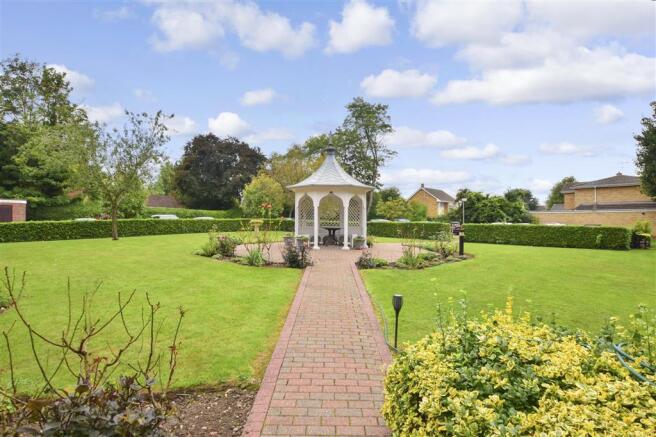 Communal Gardens