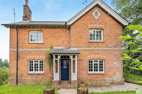 Soke Road, Silchester, Reading, Hampshire, RG7