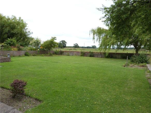Private Gardens