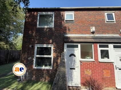 Woolf Close, Thamesmead ** VIDEO & 3D FLOORPLAN AVAILABLE **