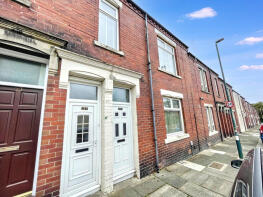 25, Garrick Street, South Shields NE33 4JT