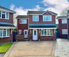 5, Herriot Court, Darlington DL1 3RZ