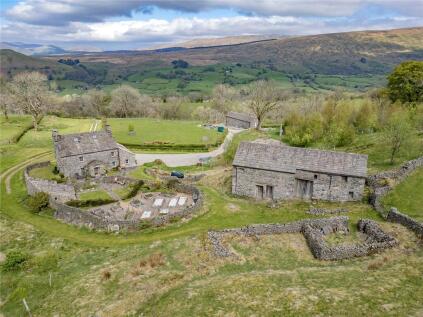 Combe House - Lot 1, Gawthrop, Sedbergh, Cumbria