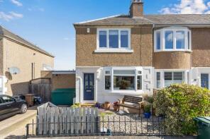 31, Allan Park Drive, Slateford, Edinburgh EH14 1LW