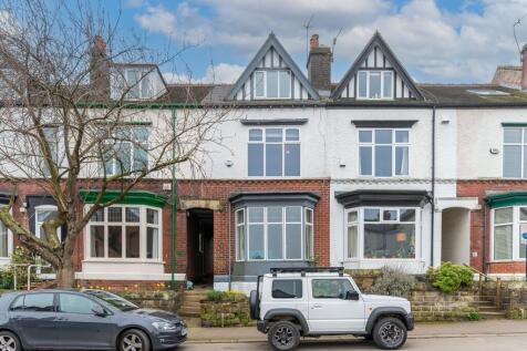 Glenalmond Road, Ecclesall, S11
