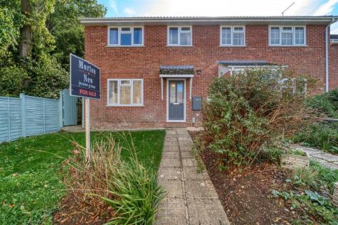 The Knapp, Templecombe