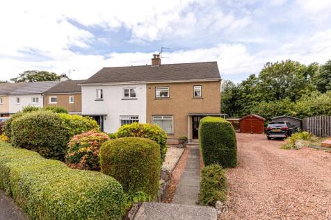 Inglestone Avenue, Thornliebank, Glasgow