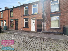 8, Vine Street, Chorley PR7 1EQ