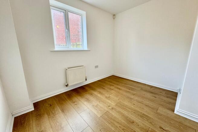 Bedroom Three/Office