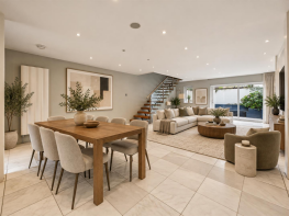 Flat A, 3, Spencer Walk, London NW3 1QZ