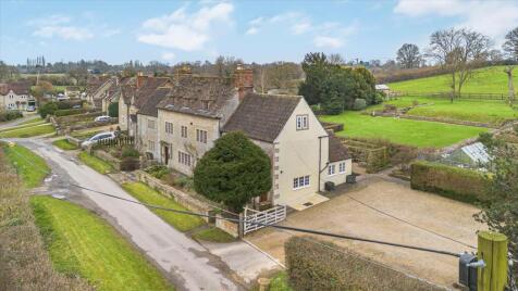 Draycot Cerne, Chippenham, Wiltshire, SN15