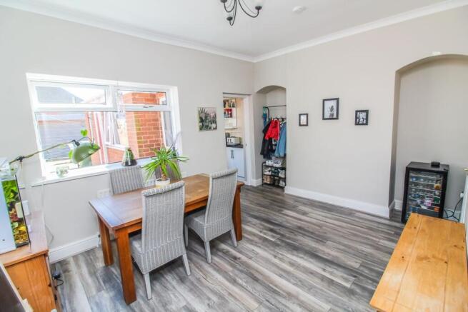 Dining Room.