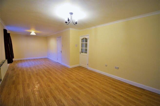 Sitting room /...