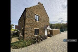 1, Fardon Way, Deddington OX15 0AJ
