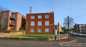 St Andrews House, High Street, Amblecote DY8 4DE